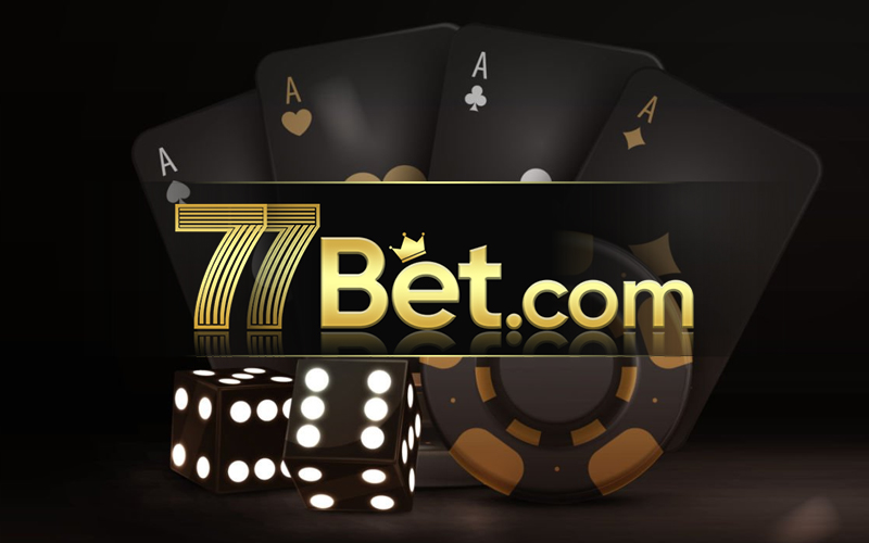 77Bet - Nền Tảng Cá Cược Trực Tuyến Uy Tín 2024